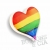 Botton/Pin LGBT